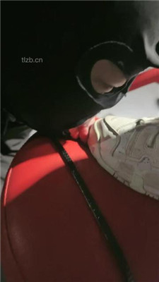 图片[10]_【黑兔】严刑逼供教训犯人-舔脏老爹鞋/吊绑虐打/狗链遛狗_HD绳艺资源