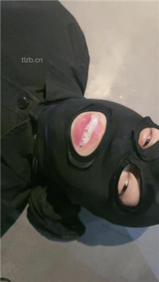 图片[12]_【黑兔】严刑逼供教训犯人-舔脏老爹鞋/吊绑虐打/狗链遛狗_HD绳艺资源