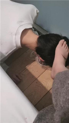 图片[7]_【梦熙】长时间-臭脚玩家奴【完整版_HD绳艺资源