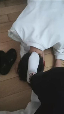 图片[9]_【梦熙】长时间-臭脚玩家奴【完整版_HD绳艺资源