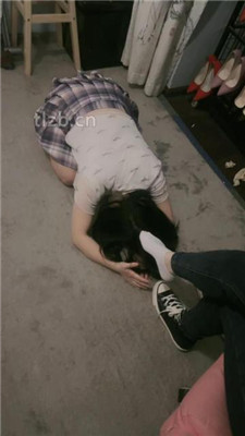 图片[10]_【梦幻大大】母畜-高难度挑战连环抽耳光_HD绳艺资源