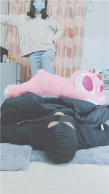 图片[5]_【云儿】跪舔白领S的高跟美足_HD绳艺资源