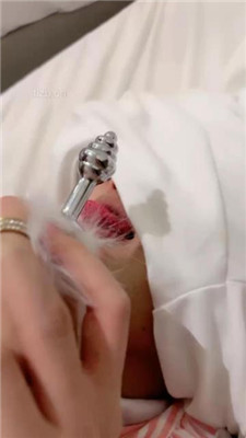 图片[3]_【玥樾】贱奴对着白丝脚发骚【双视角完整版】_HD绳艺资源