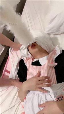 图片[5]_【玥樾】贱奴对着白丝脚发骚【双视角完整版】_HD绳艺资源