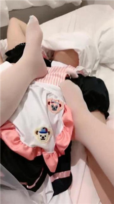 图片[6]_【玥樾】贱奴对着白丝脚发骚【双视角完整版】_HD绳艺资源