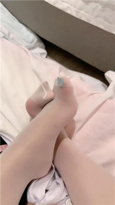 图片[8]_【玥樾】贱奴对着白丝脚发骚【双视角完整版】_HD绳艺资源