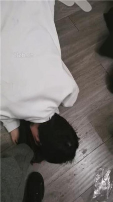 图片[6]_【梦熙】垃圾桶套头/舔脏鞋/踩踏/衣架抽_HD绳艺资源