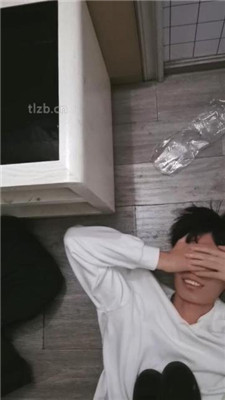 图片[9]_【梦熙】垃圾桶套头/舔脏鞋/踩踏/衣架抽_HD绳艺资源