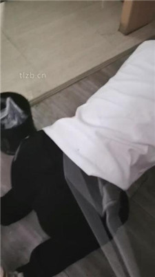 图片[10]_【梦熙】垃圾桶套头/舔脏鞋/踩踏/衣架抽_HD绳艺资源
