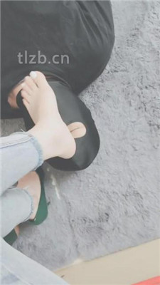 图片[3]_【云儿】近距离品尝主人裸足_HD绳艺资源