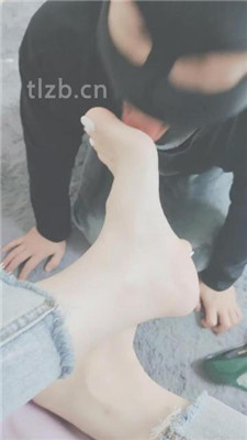 图片[4]_【云儿】近距离品尝主人裸足_HD绳艺资源