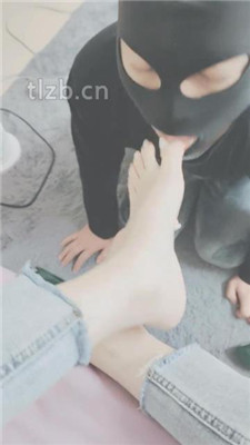 图片[5]_【云儿】近距离品尝主人裸足_HD绳艺资源