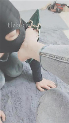 图片[6]_【云儿】近距离品尝主人裸足_HD绳艺资源