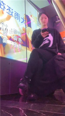 图片[2]_【娩娩大魔王】KTV虐废奴-人肉座椅/耳光/舔脏鞋白袜【完整版】_HD绳艺资源