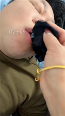 图片[12]_【冰色】酸臭黑丝脚捂脸/内裤诱惑_HD绳艺资源