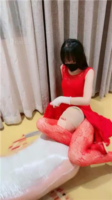 图片[5]_【美娜格格】死亡游戏-保鲜膜包裹/马丁靴踩踏/花样窒息_HD绳艺资源