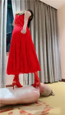 图片[9]_【美娜格格】死亡游戏-保鲜膜包裹/马丁靴踩踏/花样窒息_HD绳艺资源