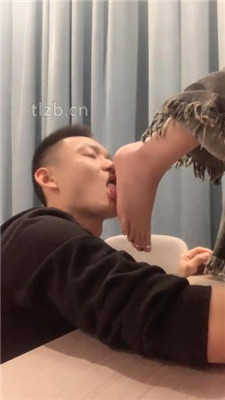 图片[5]_【娩娩大魔王】绿帽前男友裸足狂舔【上】_HD绳艺资源