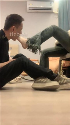 图片[6]_【娩娩大魔王】绿帽前男友裸足狂舔【上】_HD绳艺资源