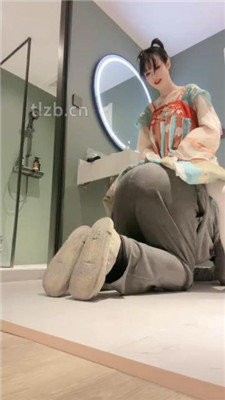 图片[4]_【奶味小仙女】汉服小姐姐-脏鞋碾压踩/sp/耳光/白丝诱惑/骑马_HD绳艺资源