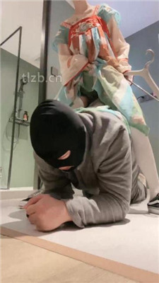 图片[7]_【奶味小仙女】汉服小姐姐-脏鞋碾压踩/sp/耳光/白丝诱惑/骑马_HD绳艺资源