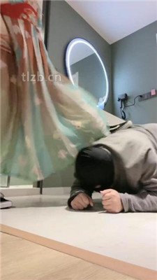 图片[8]_【奶味小仙女】汉服小姐姐-脏鞋碾压踩/sp/耳光/白丝诱惑/骑马_HD绳艺资源