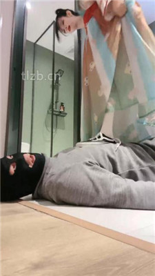 图片[10]_【奶味小仙女】汉服小姐姐-脏鞋碾压踩/sp/耳光/白丝诱惑/骑马_HD绳艺资源