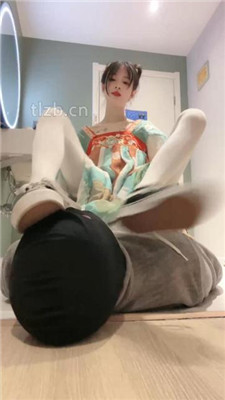 图片[13]_【奶味小仙女】汉服小姐姐-脏鞋碾压踩/sp/耳光/白丝诱惑/骑马_HD绳艺资源
