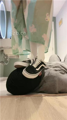 图片[15]_【奶味小仙女】汉服小姐姐-脏鞋碾压踩/sp/耳光/白丝诱惑/骑马_HD绳艺资源