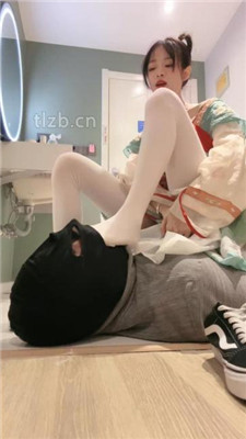 图片[16]_【奶味小仙女】汉服小姐姐-脏鞋碾压踩/sp/耳光/白丝诱惑/骑马_HD绳艺资源