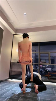 图片[3]_【简一】高跟美腿踩虐/训练/吐口水/耳光/鞋插嘴_HD绳艺资源