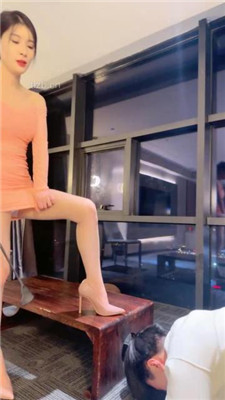 图片[9]_【简一】高跟美腿踩虐/训练/吐口水/耳光/鞋插嘴_HD绳艺资源