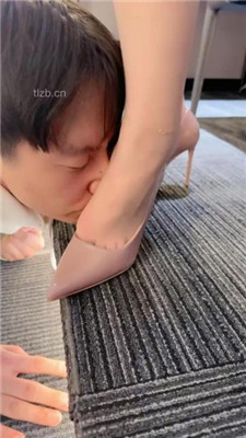 图片[10]_【简一】高跟美腿踩虐/训练/吐口水/耳光/鞋插嘴_HD绳艺资源