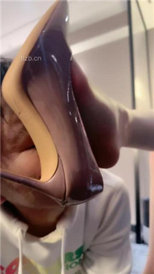 图片[14]_【简一】高跟美腿踩虐/训练/吐口水/耳光/鞋插嘴_HD绳艺资源