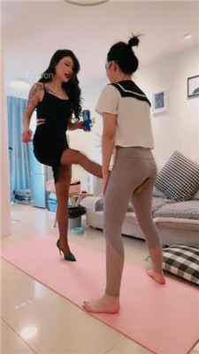 图片[7]_艺术训练视频|雅痞猫叔 avatar 新用户会员用户      当前位置： 首  【爱神】女慕-耳光闻臭靴/高跟踢裆/吃啤酒呕吐物_HD绳艺资源