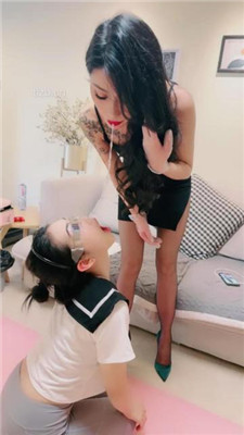 图片[12]_艺术训练视频|雅痞猫叔 avatar 新用户会员用户      当前位置： 首  【爱神】女慕-耳光闻臭靴/高跟踢裆/吃啤酒呕吐物_HD绳艺资源