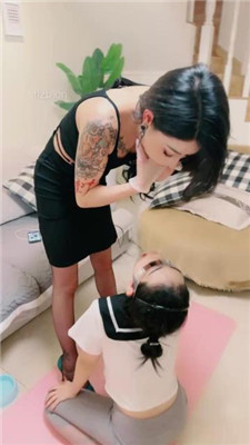 图片[14]_艺术训练视频|雅痞猫叔 avatar 新用户会员用户      当前位置： 首  【爱神】女慕-耳光闻臭靴/高跟踢裆/吃啤酒呕吐物_HD绳艺资源