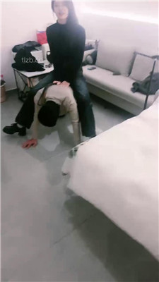 图片[2]_【九莲】双S-脏鞋踩虐清理马桶/圣水泡面骑马【双视角完整版】_HD绳艺资源