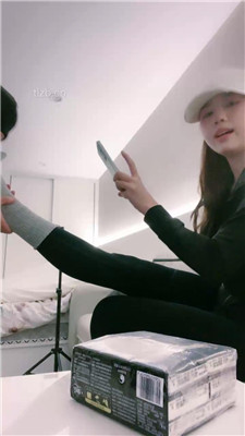 图片[3]_【九莲】双S-脏鞋踩虐清理马桶/圣水泡面骑马【双视角完整版】_HD绳艺资源