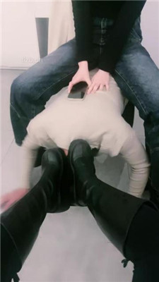 图片[5]_【九莲】双S-脏鞋踩虐清理马桶/圣水泡面骑马【双视角完整版】_HD绳艺资源