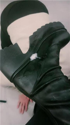 图片[10]_【九莲】双S-脏鞋踩虐清理马桶/圣水泡面骑马【双视角完整版】_HD绳艺资源