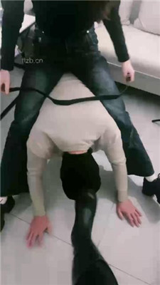 图片[15]_【九莲】双S-脏鞋踩虐清理马桶/圣水泡面骑马【双视角完整版】_HD绳艺资源