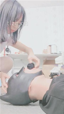 图片[4]_【果儿】洛丽塔S-丝袜恋足舔/堵嘴包头窒息/绳艺技巧_HD绳艺资源