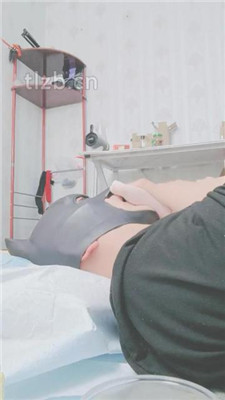 图片[8]_【果儿】洛丽塔S-丝袜恋足舔/堵嘴包头窒息/绳艺技巧_HD绳艺资源