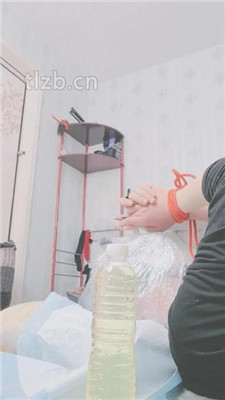 图片[10]_【果儿】洛丽塔S-丝袜恋足舔/堵嘴包头窒息/绳艺技巧_HD绳艺资源