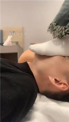 【娩娩大魔王】绿帽前男友裸足狂舔【下】_HD绳艺资源