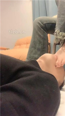 图片[6]_【娩娩大魔王】绿帽前男友裸足狂舔【下】_HD绳艺资源