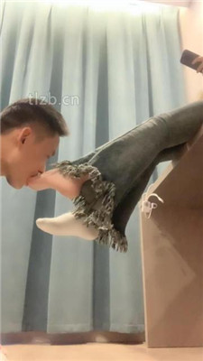 图片[10]_【娩娩大魔王】绿帽前男友裸足狂舔【下】_HD绳艺资源