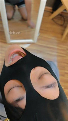 图片[5]_【乔伊】骑马训练镜前辱/高跟黑丝踩虐/踩踏面包喂食/坐脸窒息_HD绳艺资源