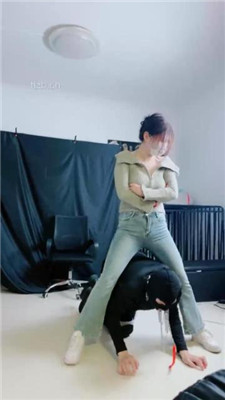 图片[2]_【甜心教主】空军一号-白袜高难度挑战虐双奴_HD绳艺资源